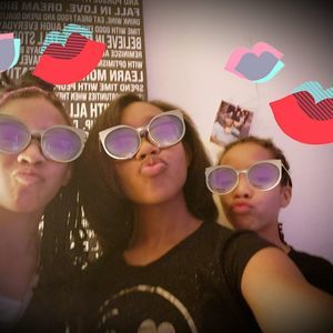 Meet your Posher, Cj